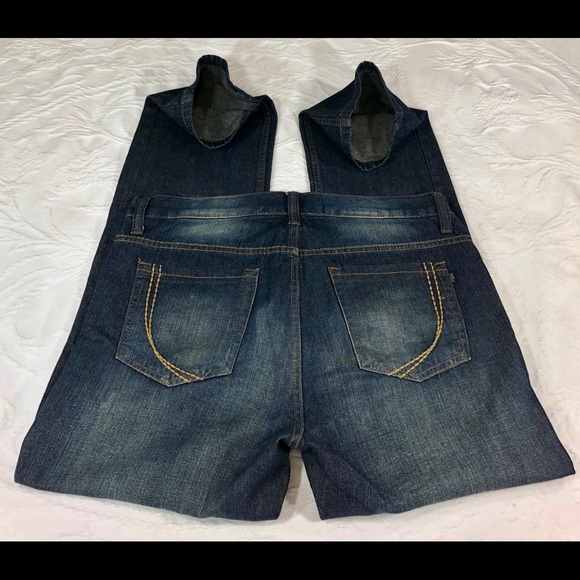 PD&C Authentic Apparel SZ 34-30 Mens Jeans Relaxed - Picture 3 of 7